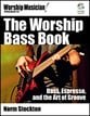The Worship Bass Book book cover